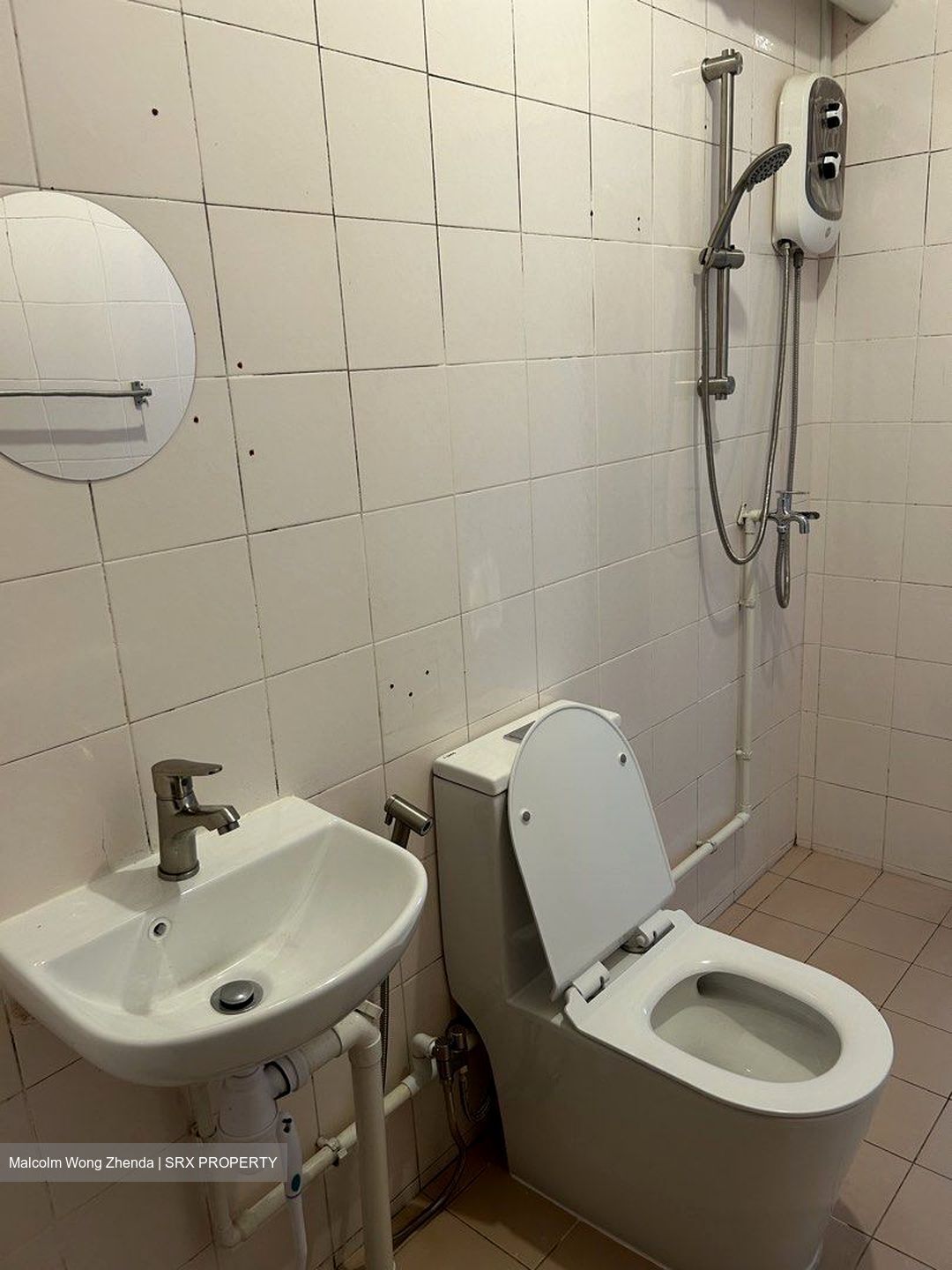 Blk 742 Woodlands Circle (Woodlands), HDB 5 Rooms #560218351